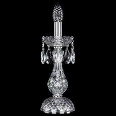 Настольная лампа декоративная bohemia art classic 12.00 12.00.1-28.cr.sp